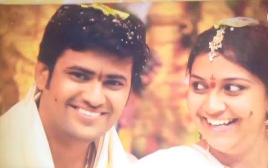 Exclusive: Unseen Marriage Photos of TV Actress & Singers