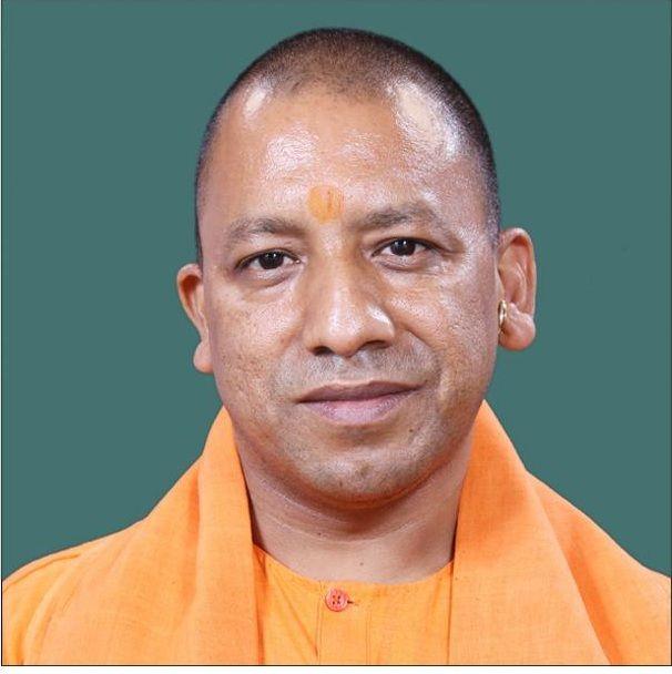 Exclusive: Yogi's obscene picture goes viral