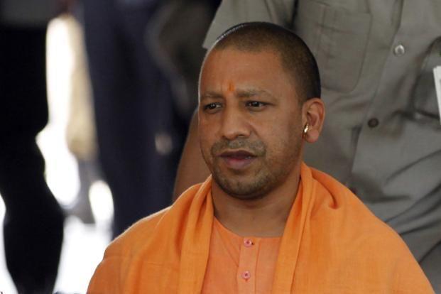 Exclusive: Yogi's obscene picture goes viral