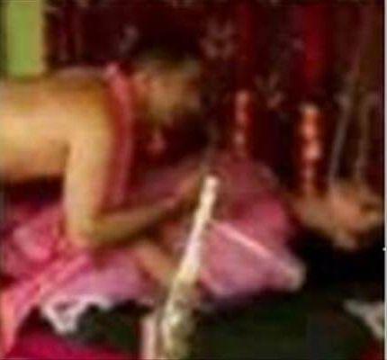 Exclusive: Yogi's obscene picture goes viral