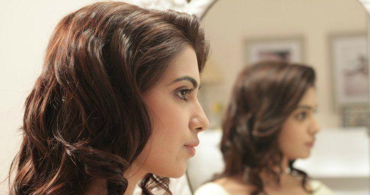 B'DAY SPECIAL: Actress Samantha Rare & Unseen Pictures