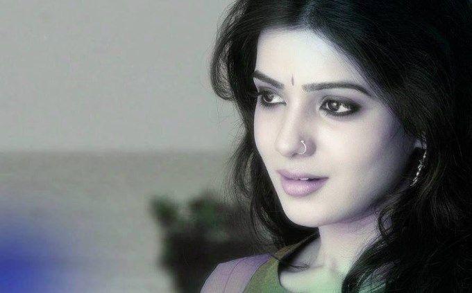 B'DAY SPECIAL: Actress Samantha Rare & Unseen Pictures