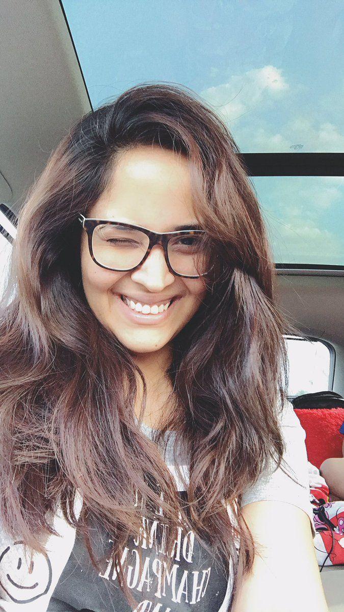 Exclusive Anchor Anasuya Latest Unseen Photos