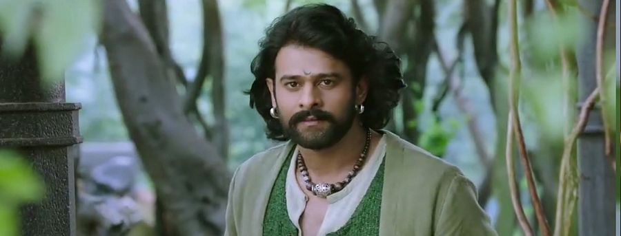 Exclusive Bahubali 2 Movie Photos