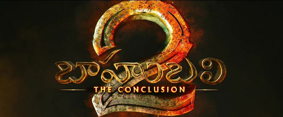 Exclusive Bahubali 2 Movie Photos