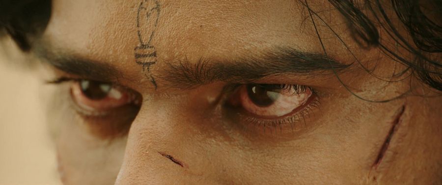 Exclusive Bahubali 2 Movie Photos