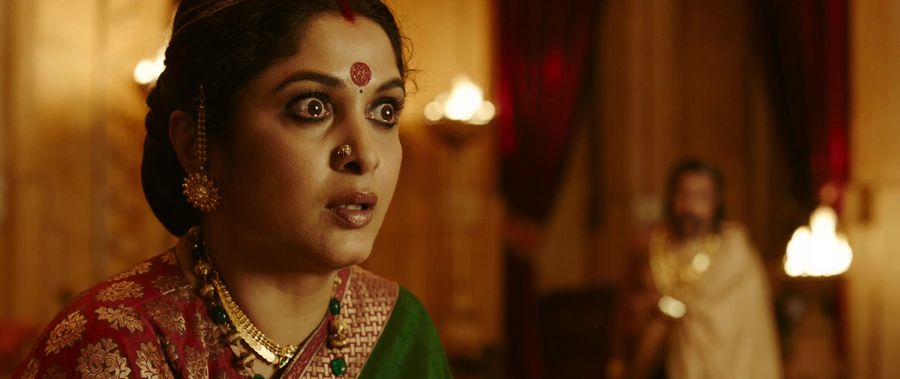 Exclusive Bahubali 2 Movie Photos