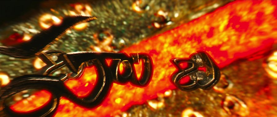 Exclusive Bahubali 2 Movie Photos