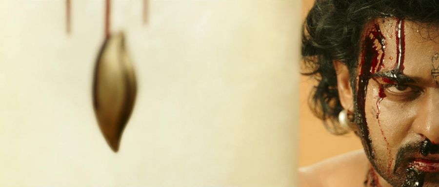 Exclusive Bahubali 2 Movie Photos