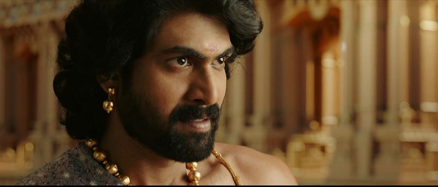 Exclusive Bahubali 2 Movie Photos