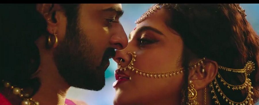 Exclusive Bahubali 2 Movie Photos
