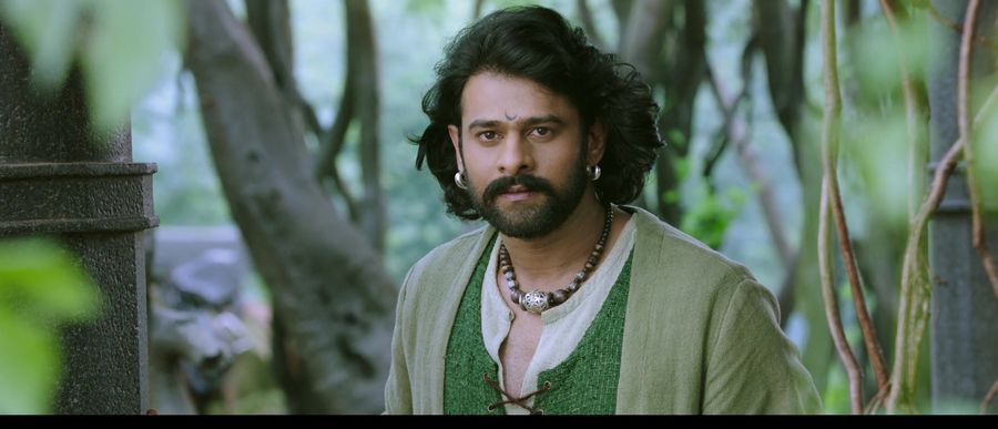 Exclusive Bahubali 2 Movie Photos