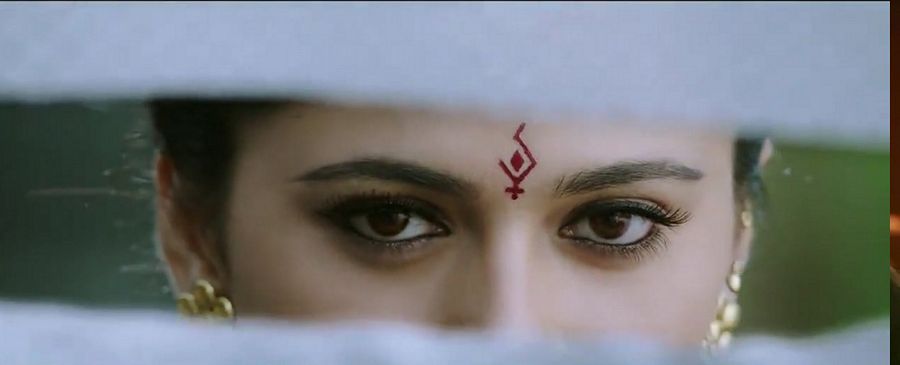 Exclusive Bahubali 2 Movie Photos