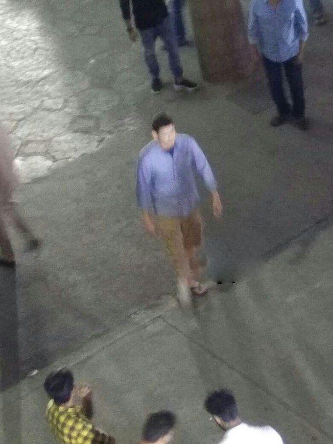 Exclusive Leaked: Bharath Ane Nenu Movie Locations Stills