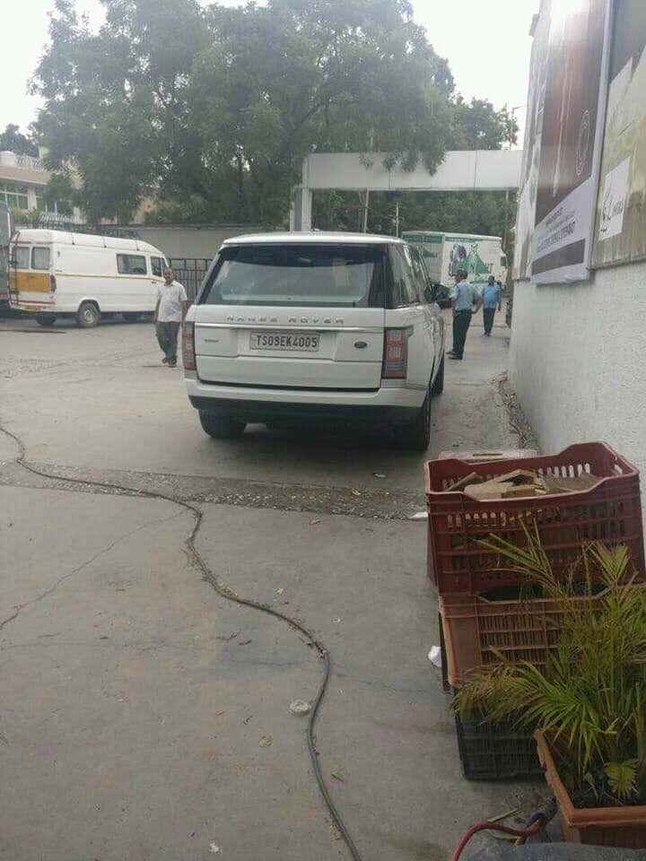 Exclusive Leaked: Bharath Ane Nenu Movie Locations Stills