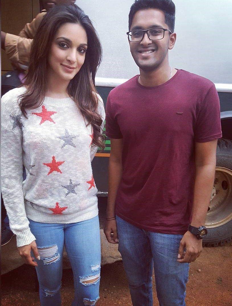 Exclusive Leaked: Bharath Ane Nenu Movie Locations Stills