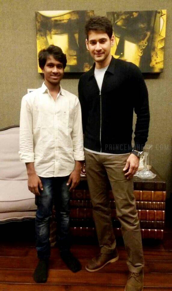 Exclusive Leaked: Bharath Ane Nenu Movie Locations Stills