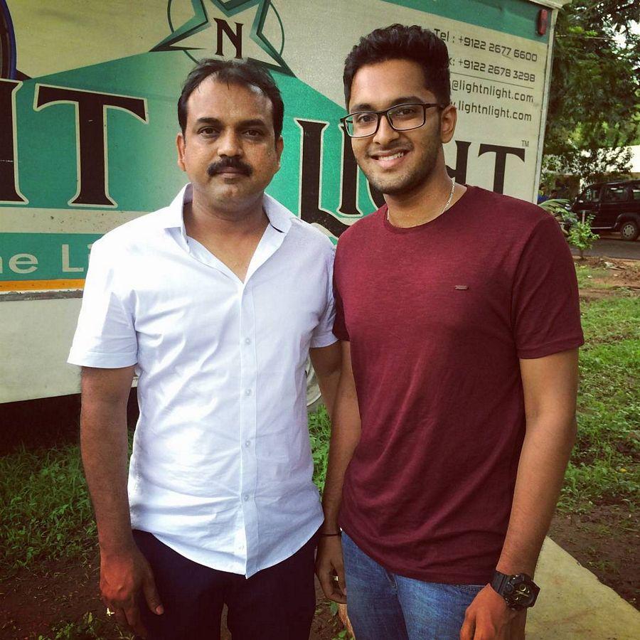 Exclusive Leaked: Bharath Ane Nenu Movie Locations Stills