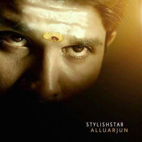 Exclusive Leaked: Duvvada Jagannadham Movie Unseen Working Stills & Posters