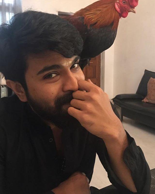 Exclusive Leaked: Rangasthalam 1985 Movie Set Locations Photos