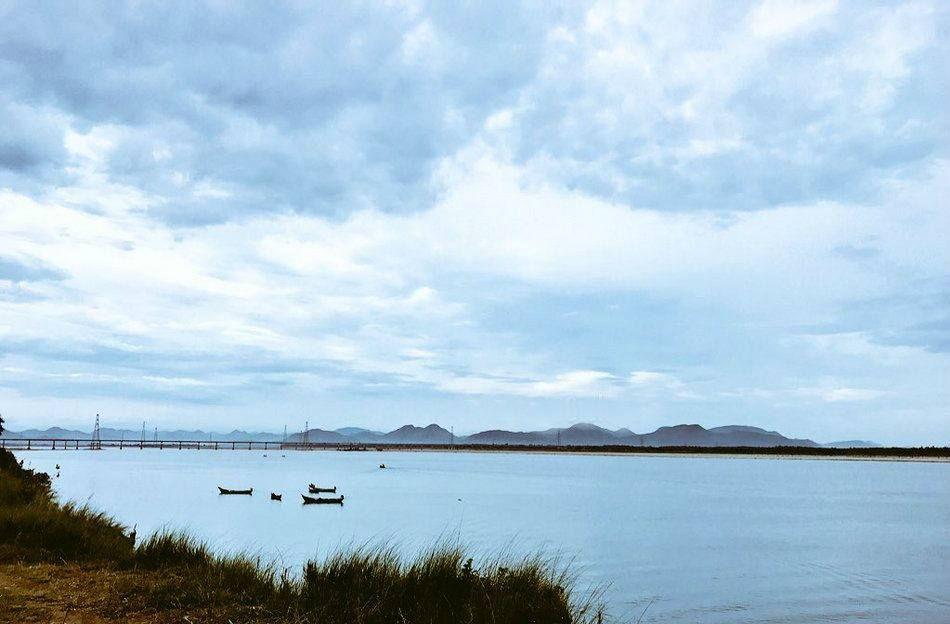 Exclusive Leaked: Rangasthalam 1985 Movie Set Locations Photos
