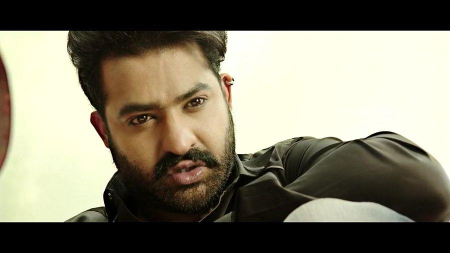 Exclusive Leaked Jr NTR Jai Lava Kusa Movie Stills