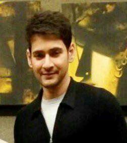 Exclusive Leaked Photos Bharath Ane Nenu Movie