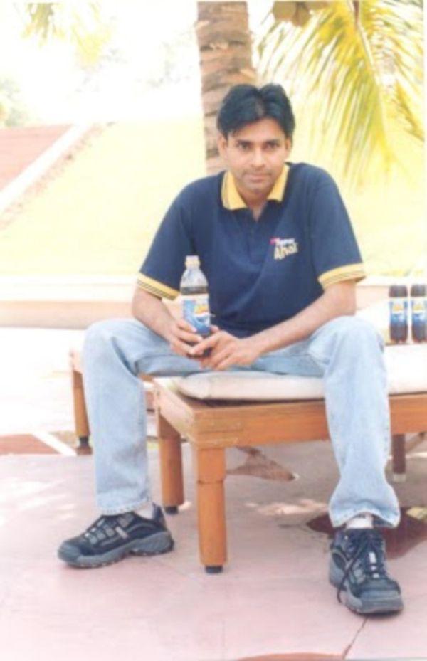 Exclusive Pawan Kalyan Unseen & Rare Photos
