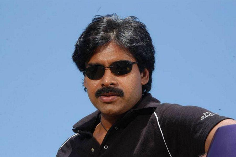Exclusive Pawan Kalyan Unseen & Rare Photos