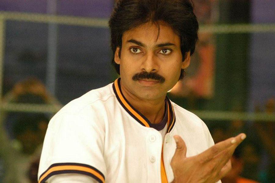 Exclusive Pawan Kalyan Unseen & Rare Photos