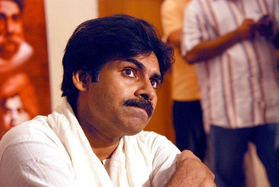 Exclusive Pawan Kalyan Unseen & Rare Photos