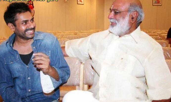 Exclusive Pawan Kalyan Unseen & Rare Photos