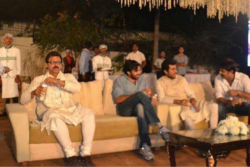 Exclusive Pawan Kalyan Unseen & Rare Photos