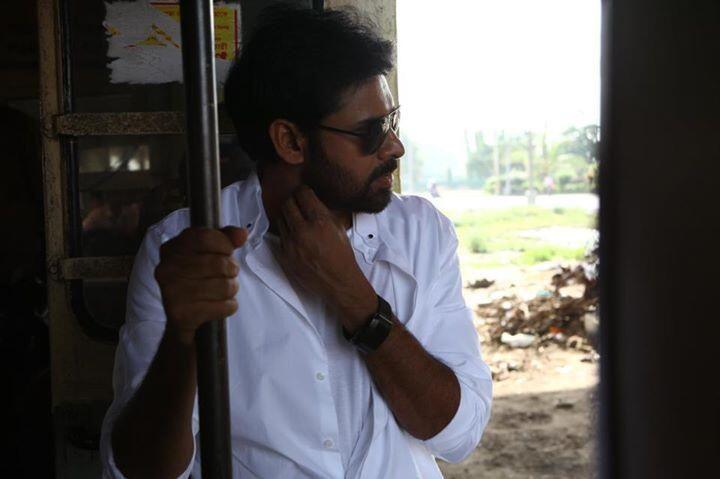 Exclusive Pawan Kalyan Unseen & Rare Photos