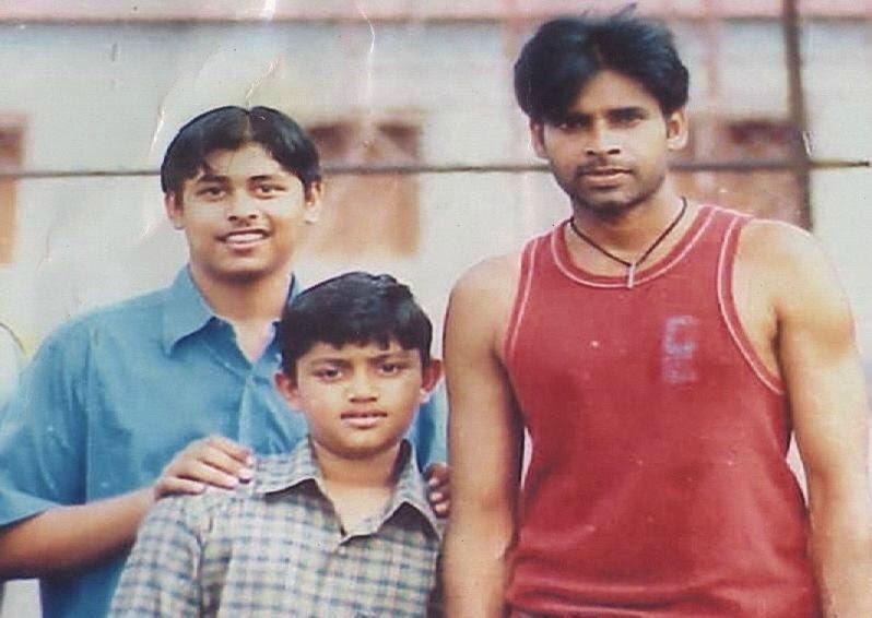 Exclusive Pawan Kalyan Unseen & Rare Photos
