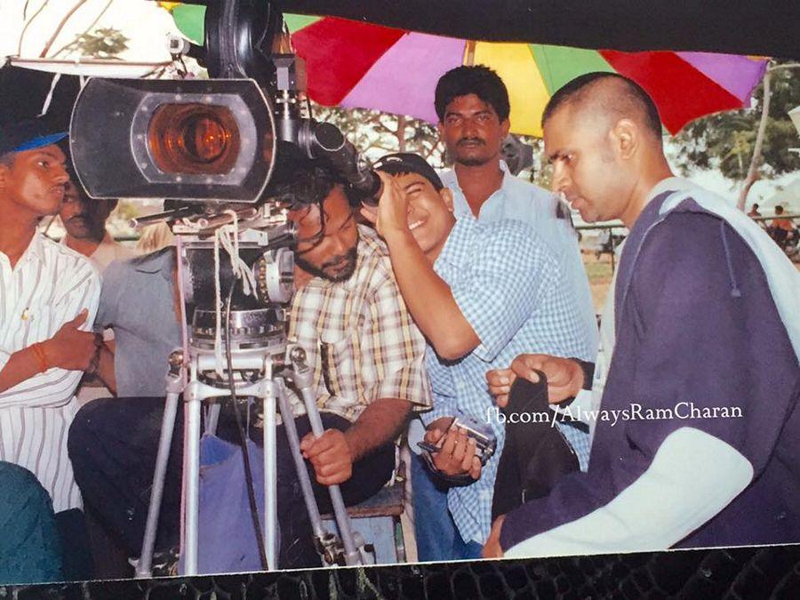 Exclusive Pawan Kalyan Unseen & Rare Photos
