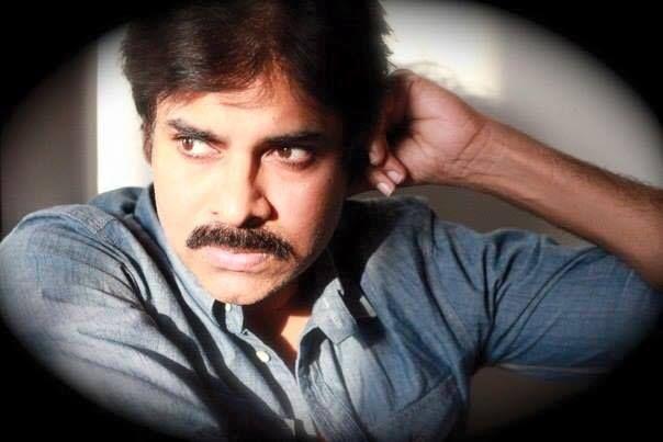 Exclusive Pawan Kalyan Unseen & Rare Photos