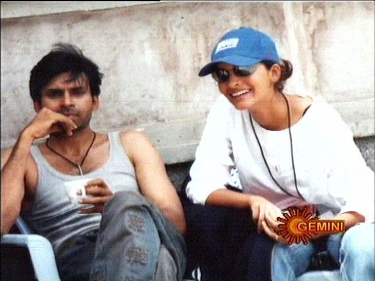 Exclusive Pawan Kalyan Unseen & Rare Photos