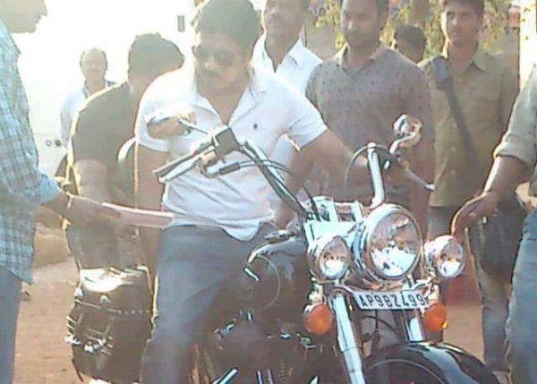 Exclusive Pawan Kalyan Unseen & Rare Photos
