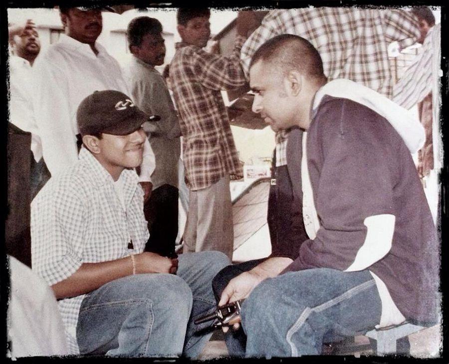Exclusive Pawan Kalyan Unseen & Rare Photos