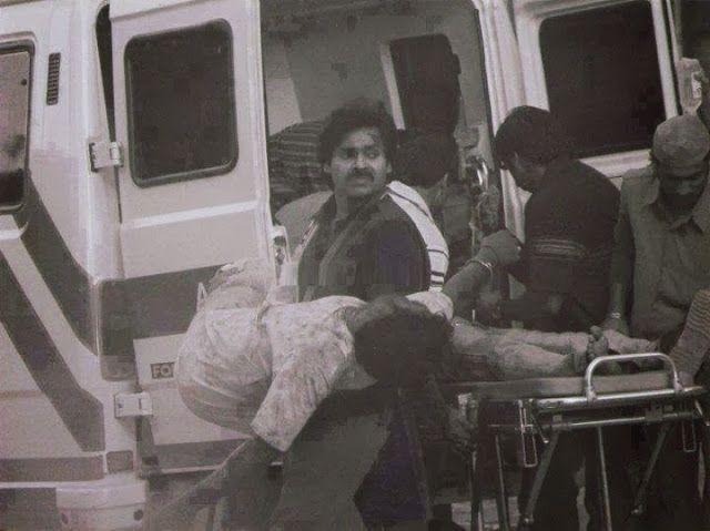 Exclusive Pawan Kalyan Unseen & Rare Photos