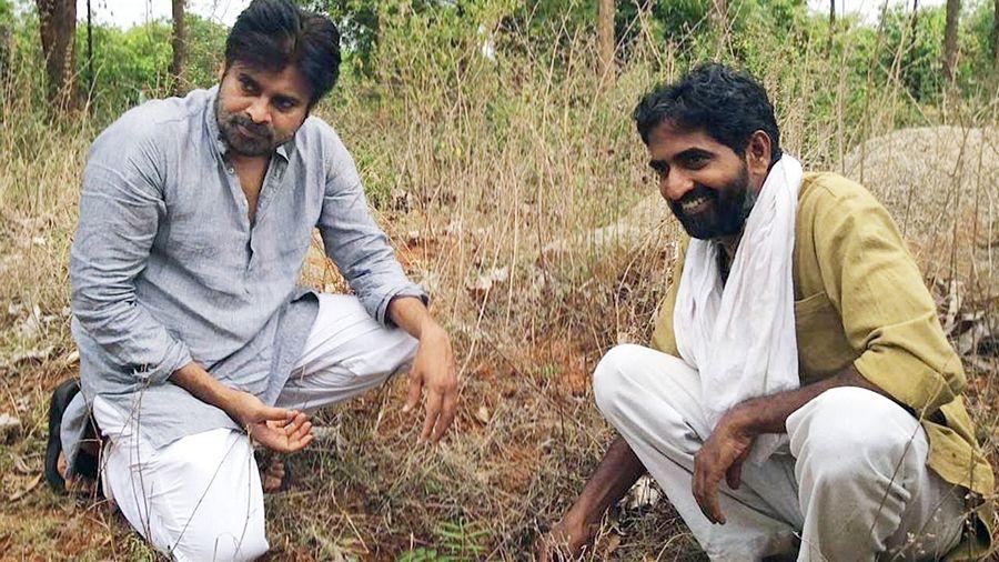 Exclusive Pawan Kalyan Unseen & Rare Photos