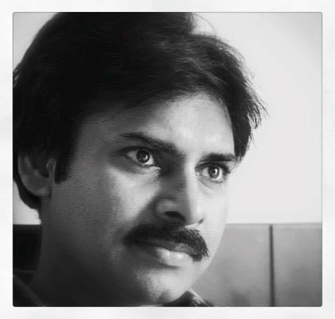 Exclusive Pawan Kalyan Unseen & Rare Photos