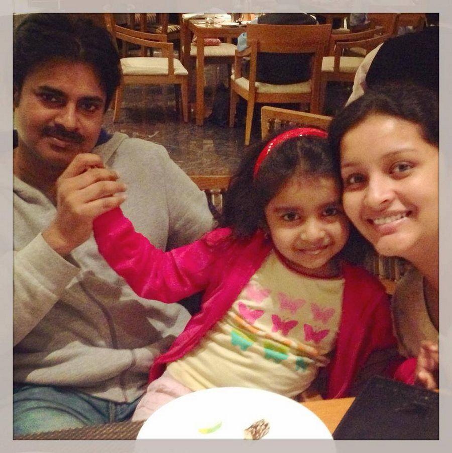 Exclusive Pawan Kalyan Unseen & Rare Photos