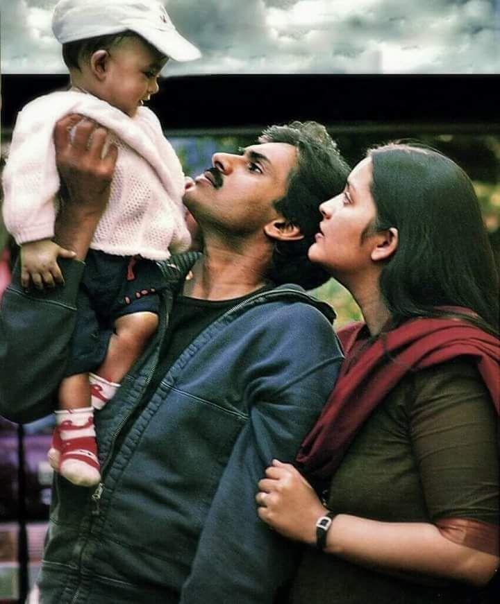 Exclusive Pawan Kalyan Unseen & Rare Photos