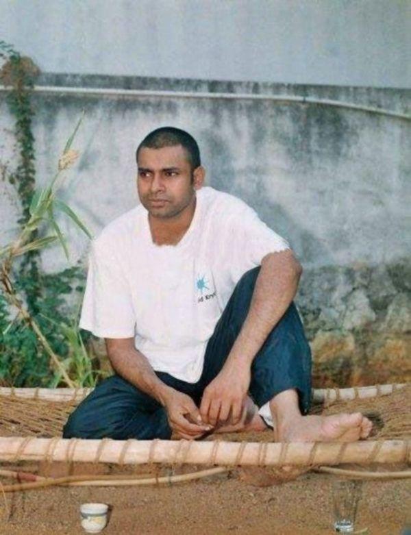 Exclusive Pawan Kalyan Unseen & Rare Photos