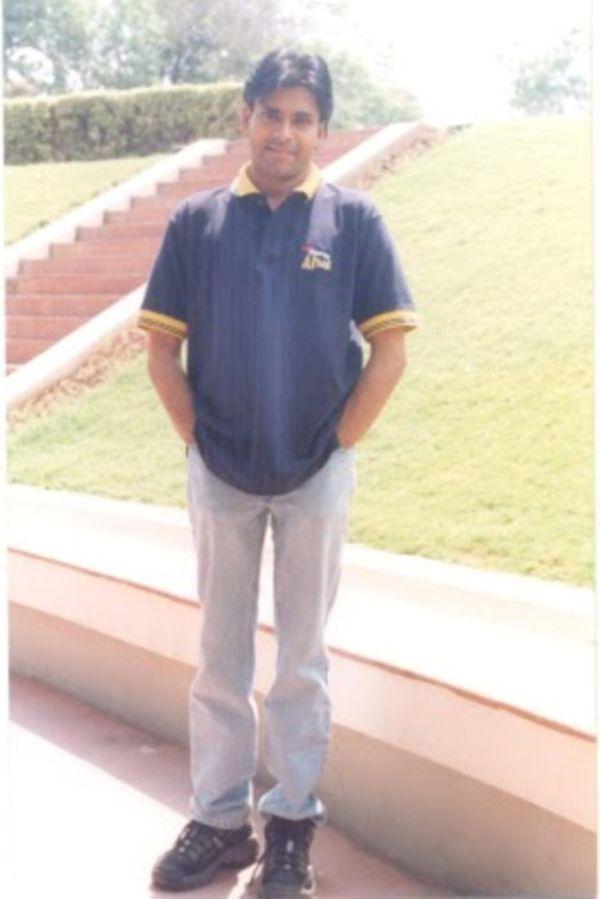 Exclusive Pawan Kalyan Unseen & Rare Photos