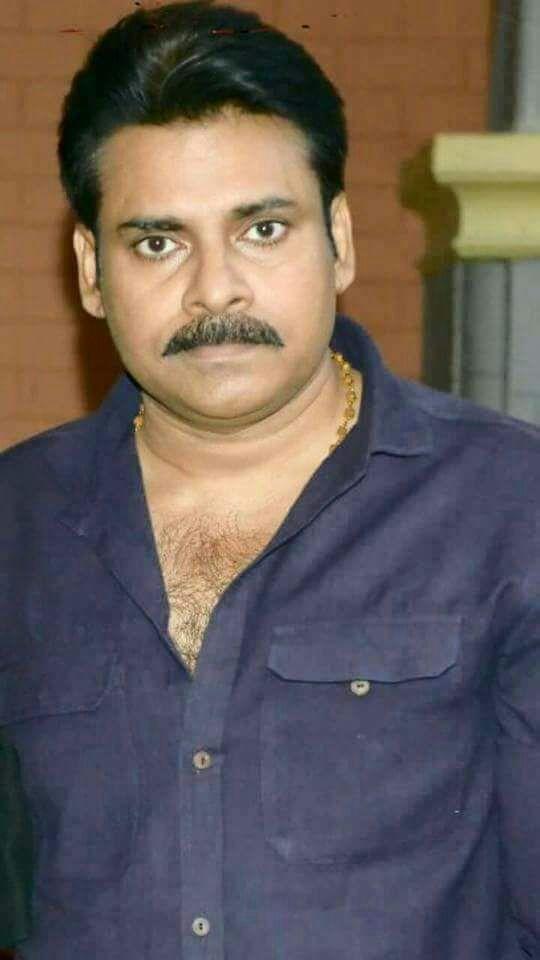 Exclusive Pawan Kalyan’s Katamarayudu Latest Working Photos