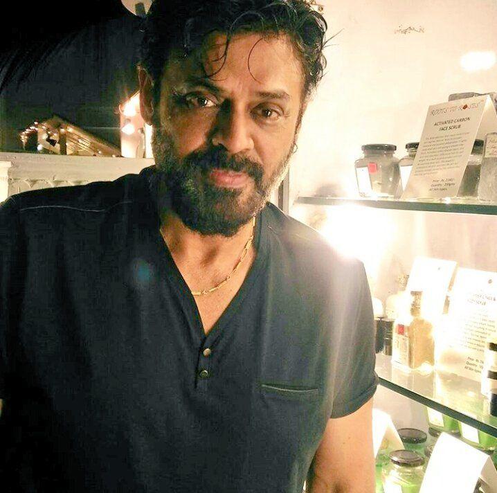 Exclusive Photos: Actress Samantha Wedding Celebrations in Goa Photos