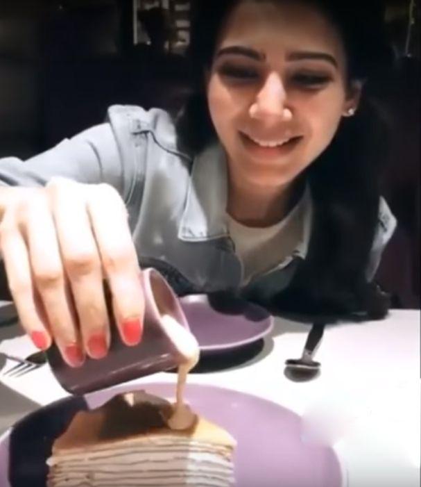 Exclusive Photos: Actress Samantha Wedding Celebrations in Goa Photos